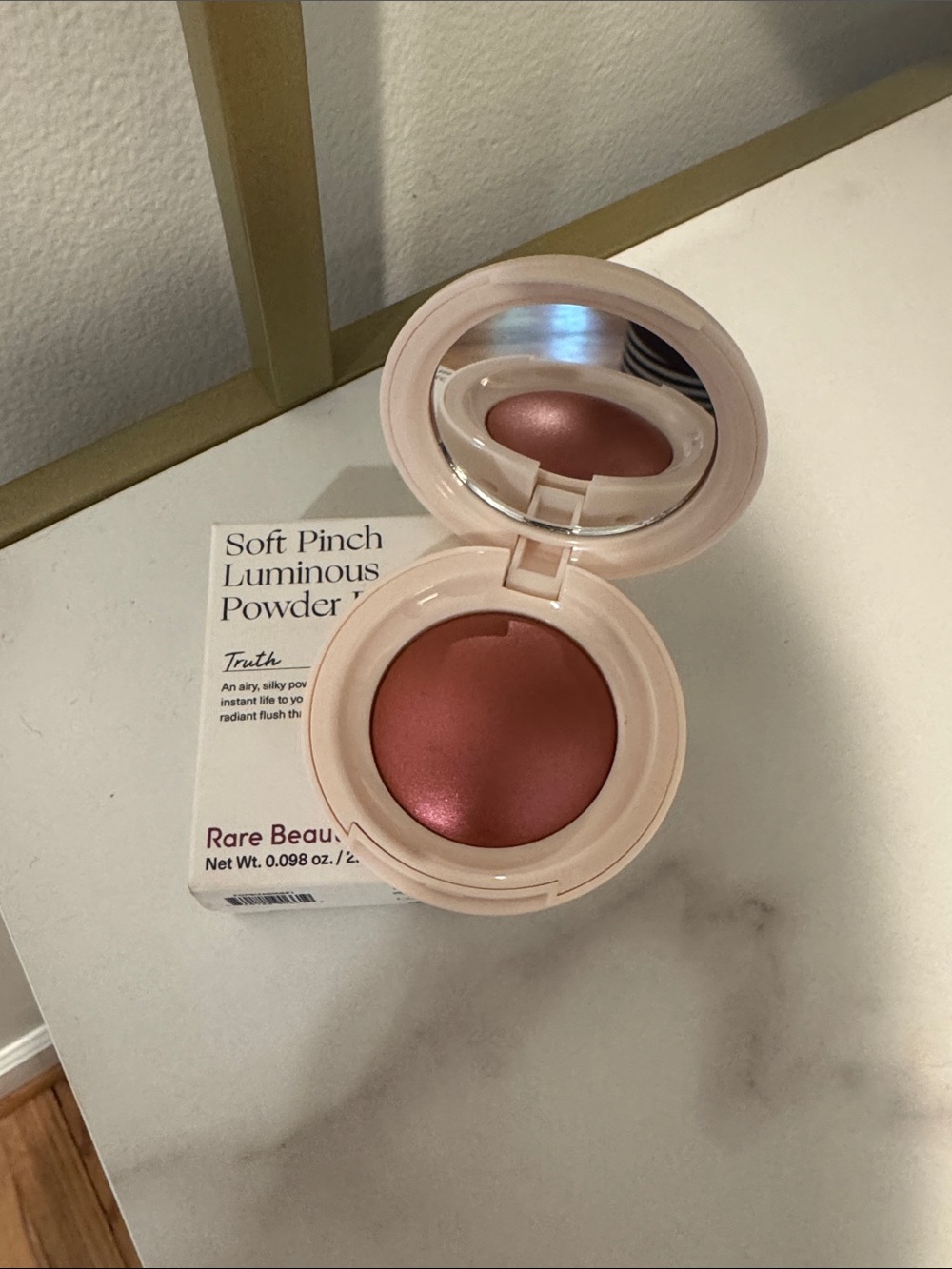 Rare Beauty - Blush